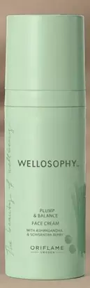 Balance  - Wellosophy Plump & Black