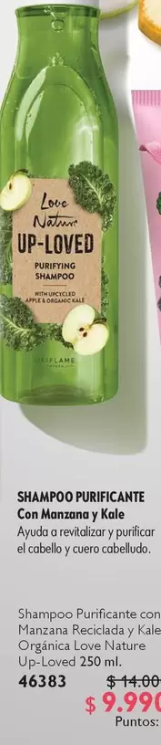 Apple - Shampoo