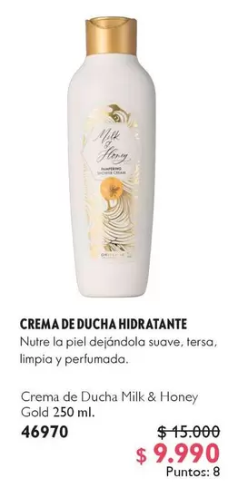 Suave - Crema De Ducha Hidratante