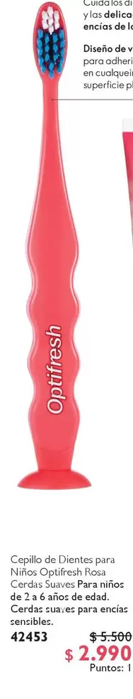 Capito De Dientes Para Misterol Pain Retro