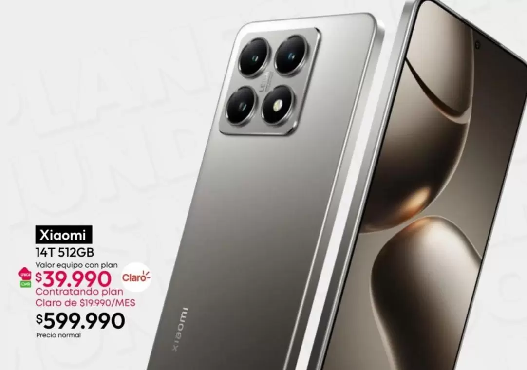 Xiaomi - 14T 512GB