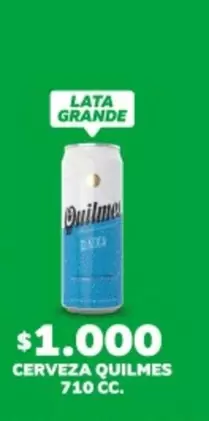 Quilmes - Cerveza
