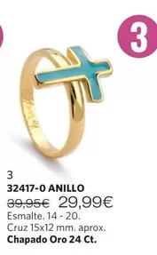 32417-0 Anillos