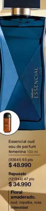 Essencial - Floral Bmd Smartphone