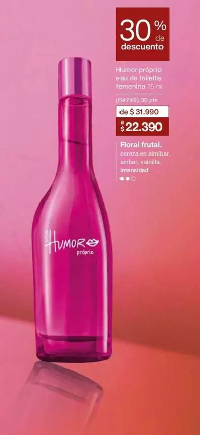 Humor - Floral Floral