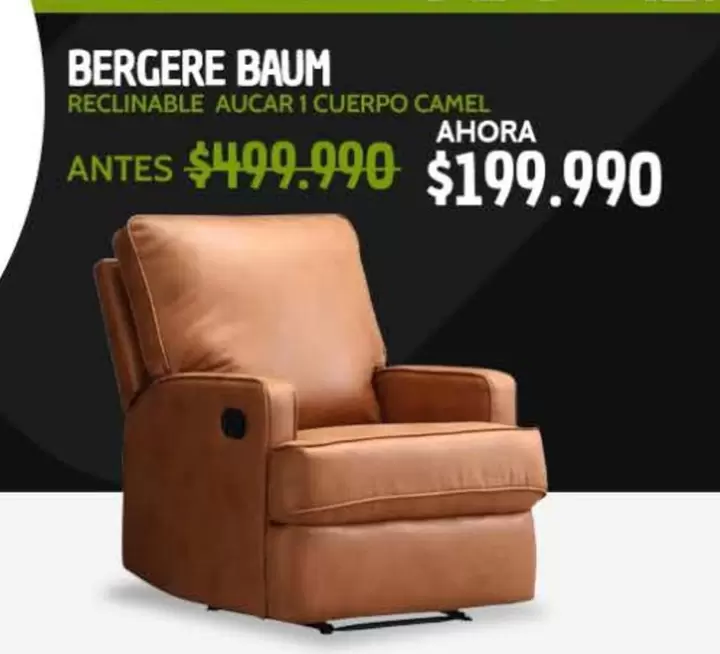 Bergere Baum