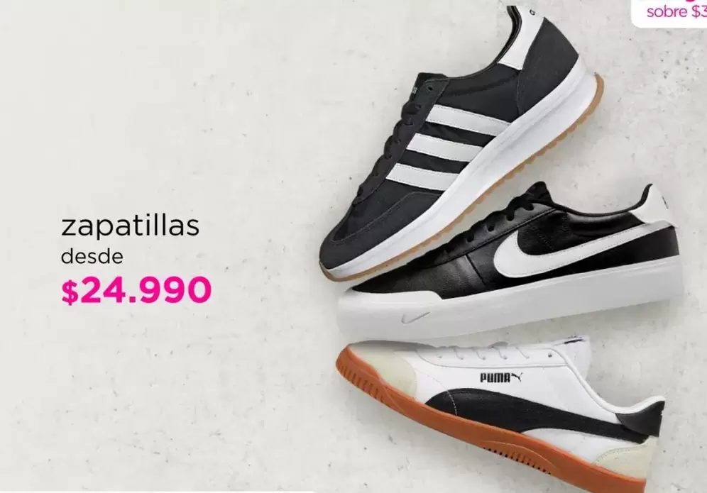 Zapatillas