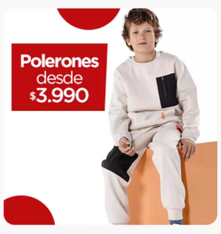 Polerones