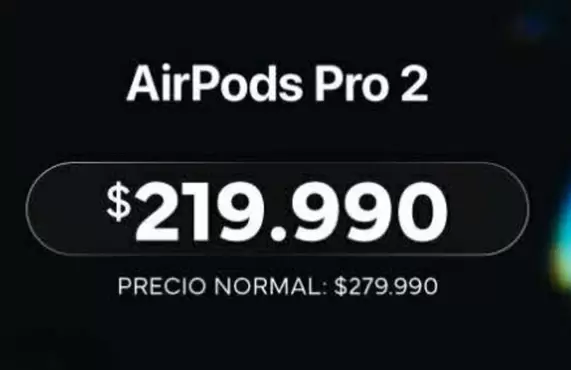 Airpods Pro 2