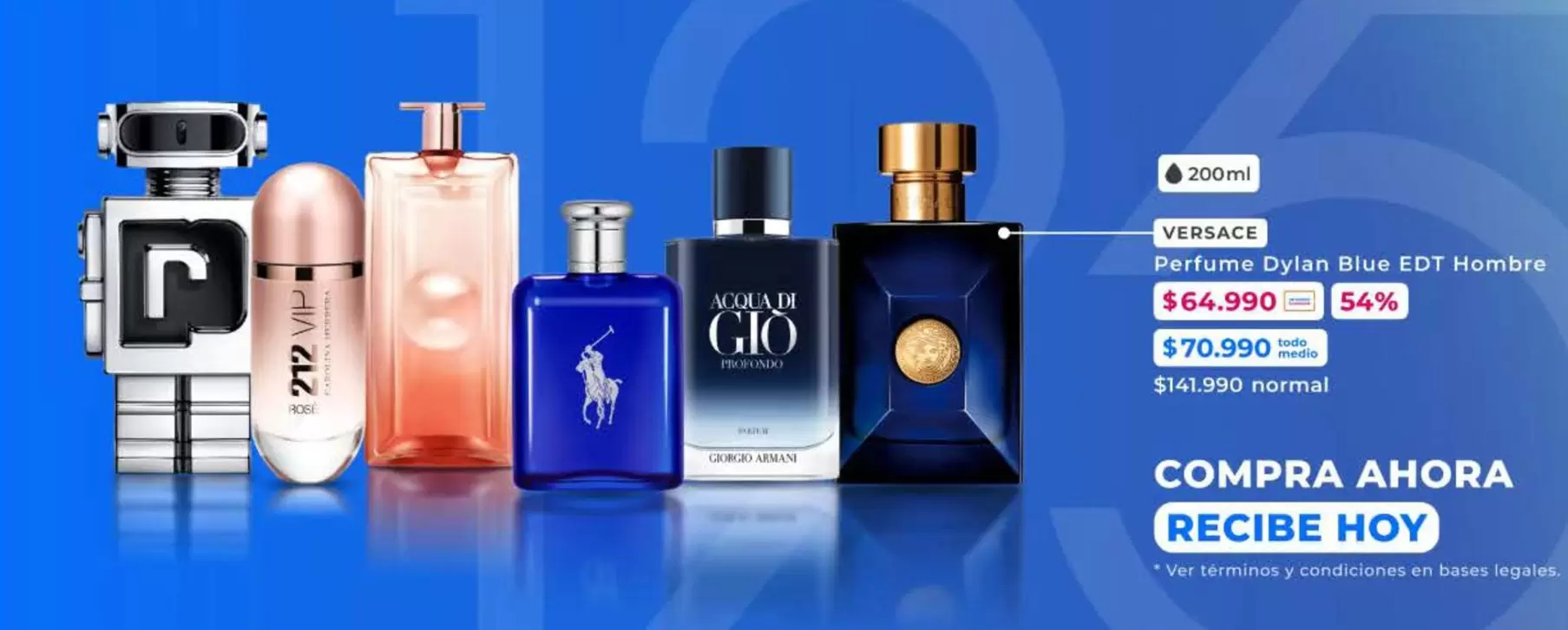 Versace - Recipe SemisePara Para Pento