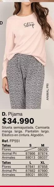 Pijama