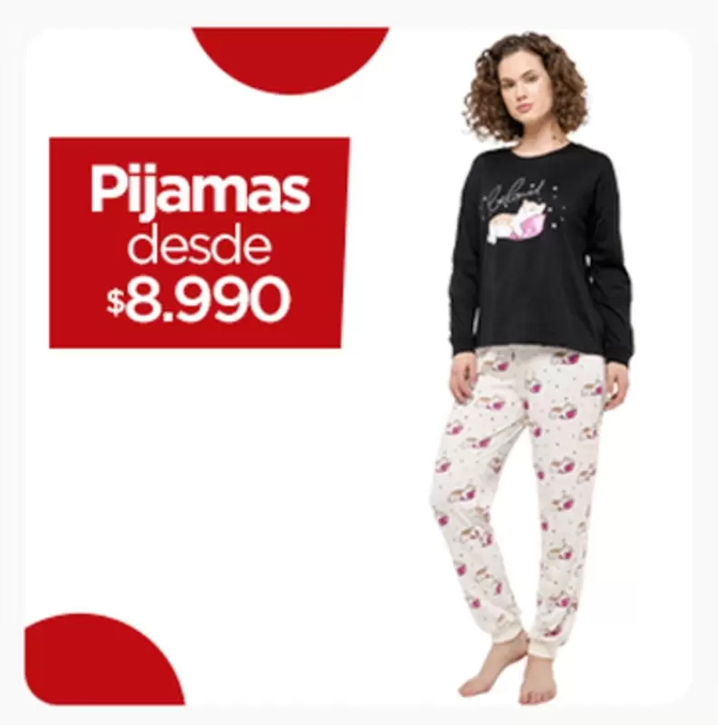 Pijamas