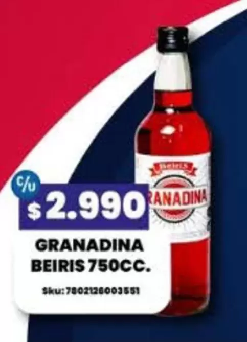 Granadina