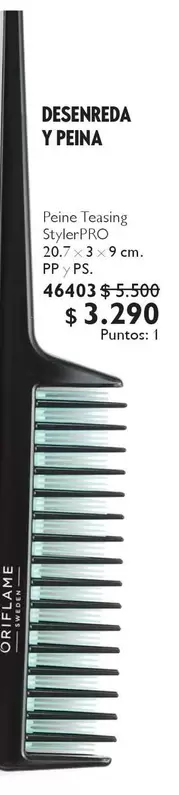 Desenreda Y Peina