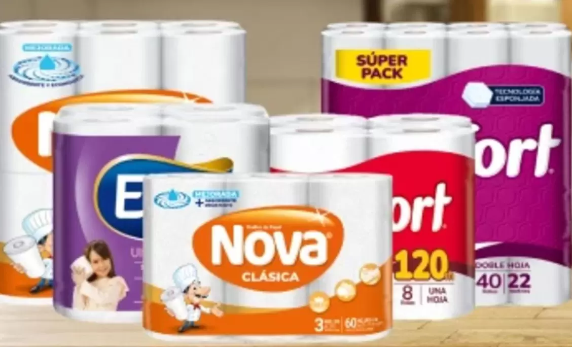 Nova - Classica