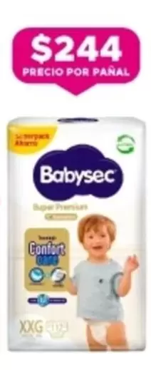 Babysec -  -