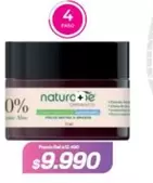 Natura - Natuteurs Silver