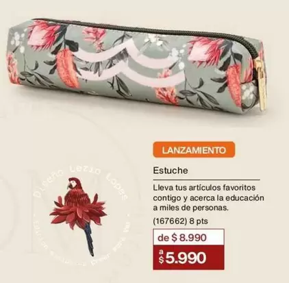 Estuche