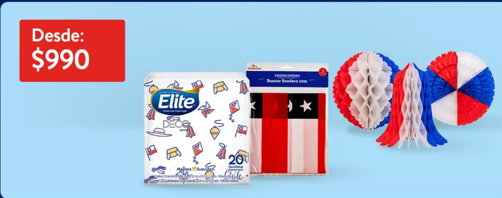 Elite - Kit EDP Spray 100ml