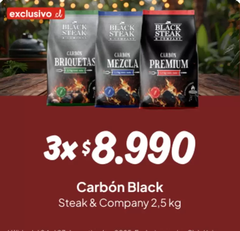 Carbon