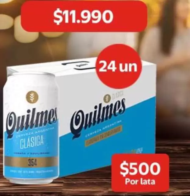 Quilmes -
