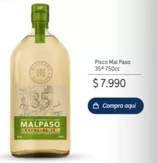 MalPaso - Mal Paso