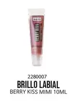 Brillo Labial