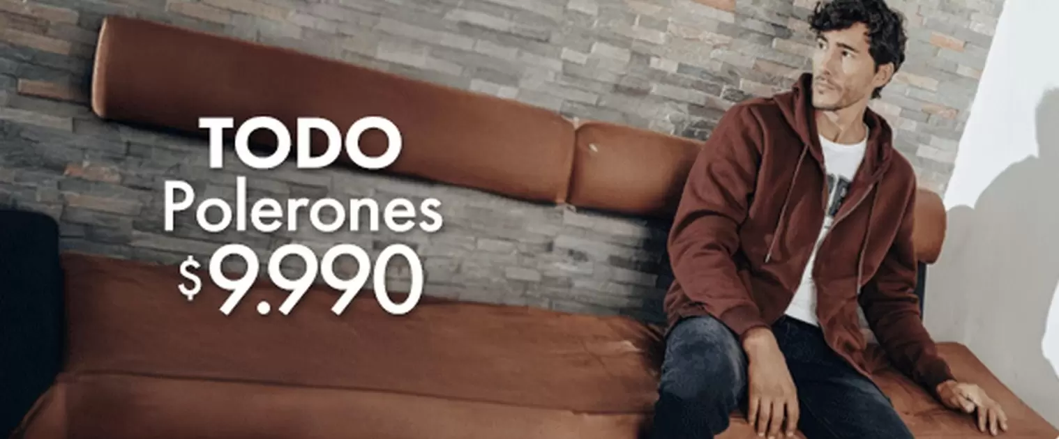 Polerones