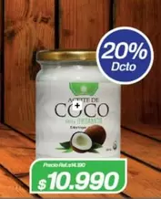Atte De Coco