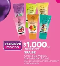 Spa Be -