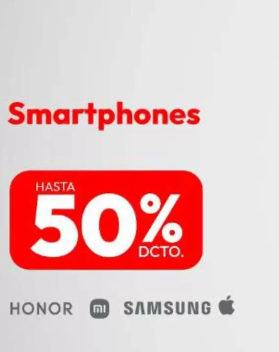 Samsung - Smartphones