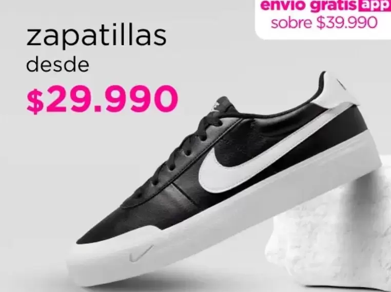 Zapatillas
