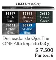 Green - 36541 Urban Grey