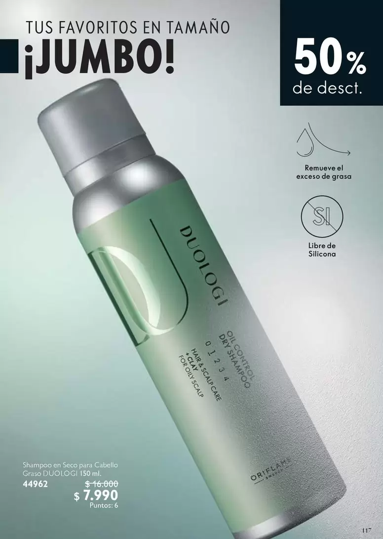 Jumbo - TUS FAVORITOS EN TAMANO