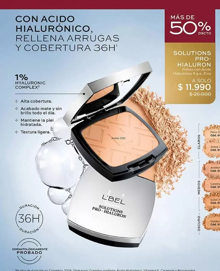 Herbal Essences - Solutions Pro Hairbor