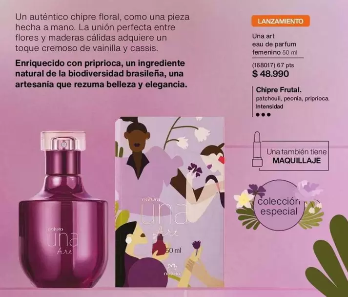 Perfecta - Chipbre Futal