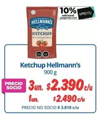 Hellmann's - Ketchup