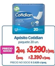 Cotidian - Aposito