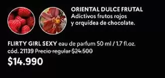 Flirty Girl Sexy -