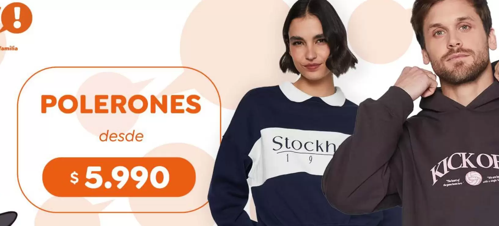 Polerones