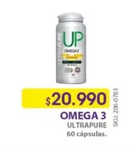 Omega -  3