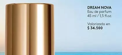 Nova - Eau De Parfum