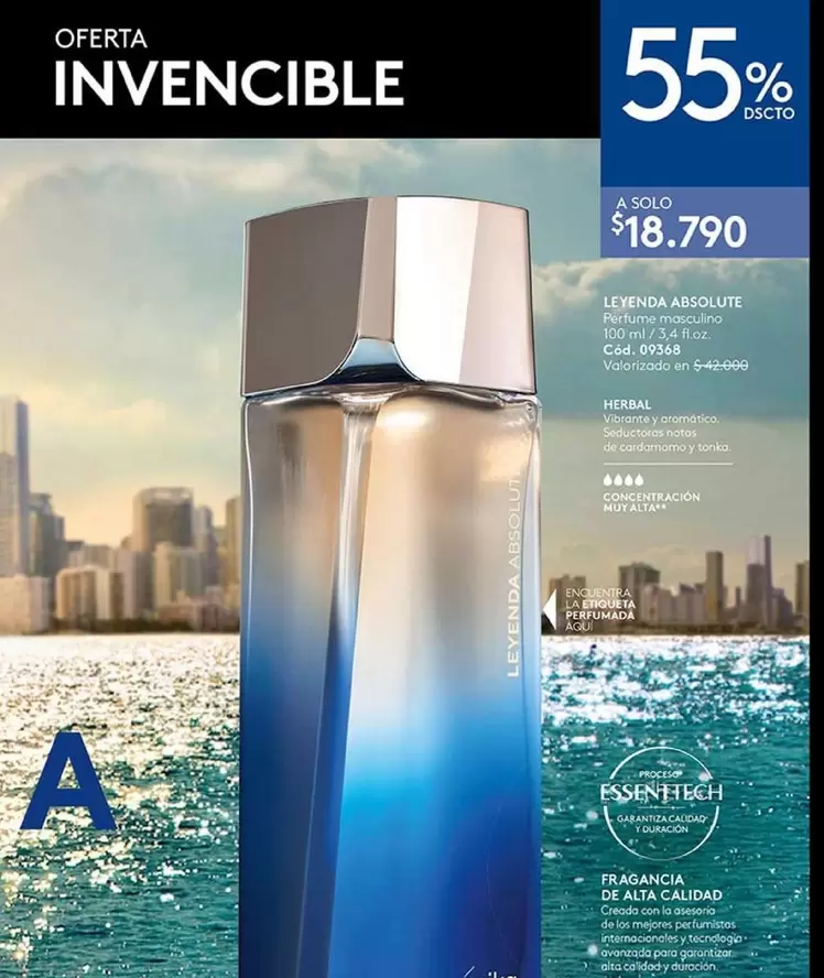 Absolut - Leprida Angulite