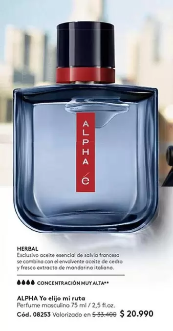 Herbal Essences - Alpha Yo Eijo Mista