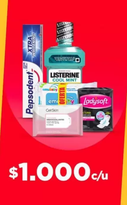 Pepsodent - Colla