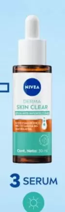 Nivea - Detergente Skin Cleaning Skin Cream