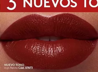 Fiesta - Nuevo Tono