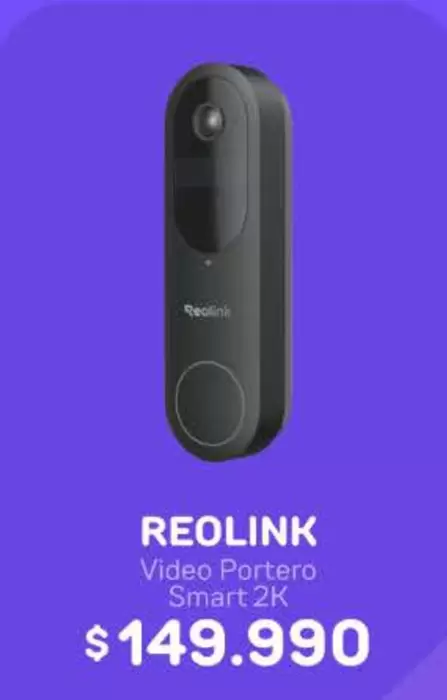 Video Portero Smart2k