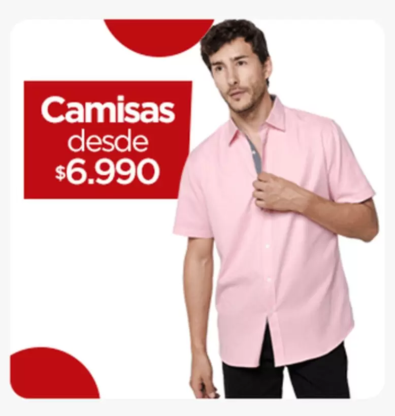 Camisas