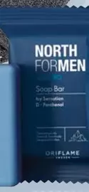 Soap Bar by Berkley Oral Portrait Range